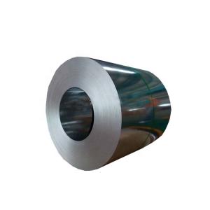 China Custom Made 201 Stainless Steel Coil Strip For Medical Instruments factory