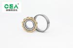 OEM Thin Wall Single Row Deep Groove Ball Bearing High Precision