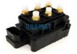 4F0616013 Air Ride Valve Block Audi A6 A8 S6 S8 Air Suspension Solenoid Valve