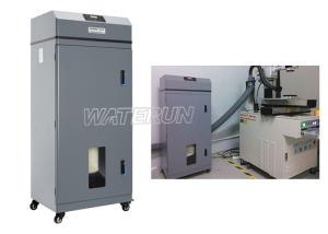 China 700W Welding Laser Air Purifier Small Vibration Multistage Filtering factory