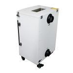 Dental Engraving Machine Laser Fume Extractor for Plasma Cutting Filter