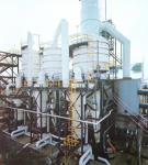 Falling Film Vacuum MVR Evaporator