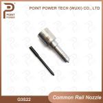 G3S22 DENSO Common Rail Nozzle For Injectors 295050-0401 370-7282 diesel
