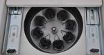 504RCF Gerber Butyrometer Clinical Benchtop Centrifuge Dairy Milk Seperation
