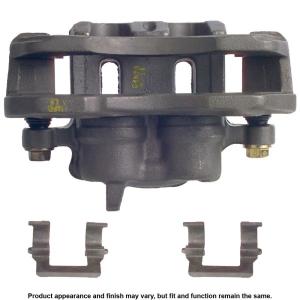 China MITSUBISHI Parts Vehicle Brake Caliper 19B1097 19B1096 341326 341327 OEM MB534318 MB534319 factory