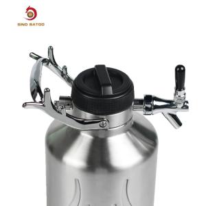 China Compact Royal Brew Nitro Cold Brew Coffee Maker 64oz / 2l Simple Kit Diy factory