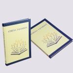 Photography Hardcover Coffee Table Book Hardcover Book Printing Matt Natural