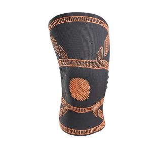 China Adjustable Knee Brace for Basketball playing factory