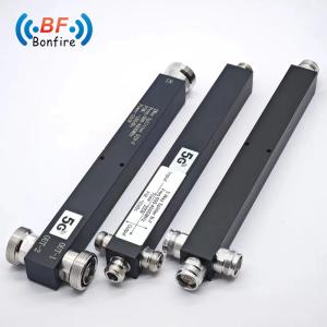 China 617-4000MHz 2 Way 4.3/10 Female Connector Power Splitter for Sew Data Table GFQ-XXXXXX factory