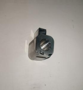 China CNC Machining Futaba Base SKD61 Micro Injection Molding factory