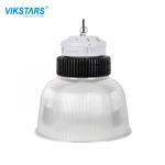 Indoor 200W Industrial Warehouse Light 130lm/W Parking Lot Light
