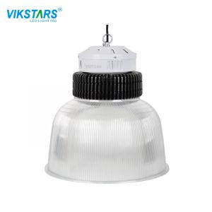 China Indoor 200W Industrial Warehouse Light 130lm/W Parking Lot Light factory