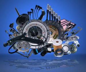 China ‎21400-36860 Vehicle Clutch Parts ‎17.99x12.01x1.5 Inches Clutch Disc Cover factory
