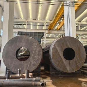 Rapid Steam System Incineration Boiler Pre Installed Functional Modules