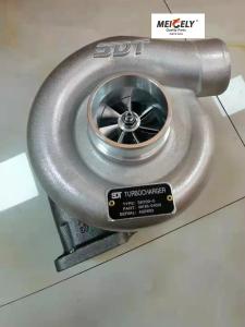 China Kato TE06H-16M Diesel Engine Turbo 49185-01020 AG21003 factory