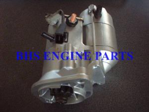 China 1c 2c engine starter 28100-64040 128000-5350 factory