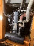 ORIGINAL Hydraulic Cylinder 2017 Korean Construction Retail R305 Excavator