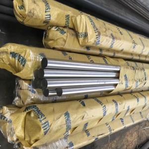 China Hastelloy C22 Bar Hastelloy C22 Round Bar Hastelloy C22 Bright Bar ASTM B574 Hastelloy Alloy C22 Round Bars factory
