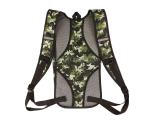 Hot Selling Outdoor Sports Climbing Bicycle Running Backpack with water bladder