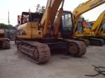 CAT 330C USED EXCAVATOR FOR SALE ORIGINAL JAPAN CAT 330 Digger sale