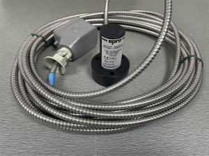 China PR9268/303-000 Epro Emerson PR9268 Horizontal Electrodynamic Velocity Sensor factory