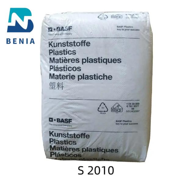 China BASF PSU Ultrason S 2010 Transparent High Heat Resistance Material factory