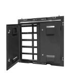 P6 Waterproof Outdoor LED Screens 240x240mm For Advertising