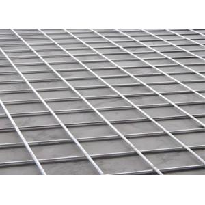 Customizable Durable Hot Dipped Galvanized Welded Wire Mesh Panels for Versatile