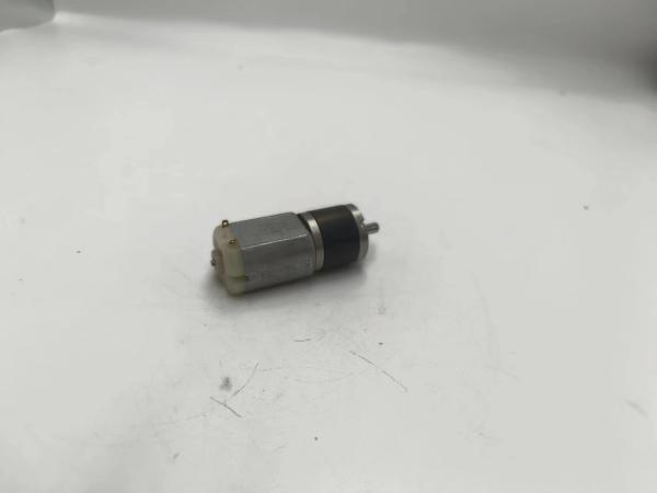 2000-30000rpm 36v Dc Gear Motor 12v 30000 Rpm Dc Motor Chiefly In Electronic