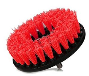 China China Manufacturer Wholesale Car and Household Drill Brush For Cleaning factory