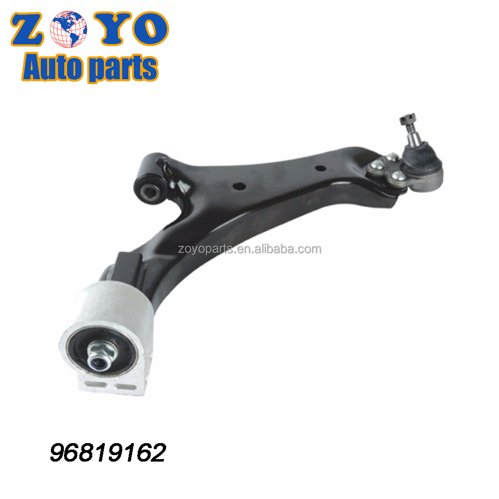 Front Track Control Arm for Chevrolet Captiva C100 2006-2011 Captiva 06-11 Car Model