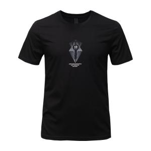 China short sleeve t shirt wholesale t-shirt customized logo factory