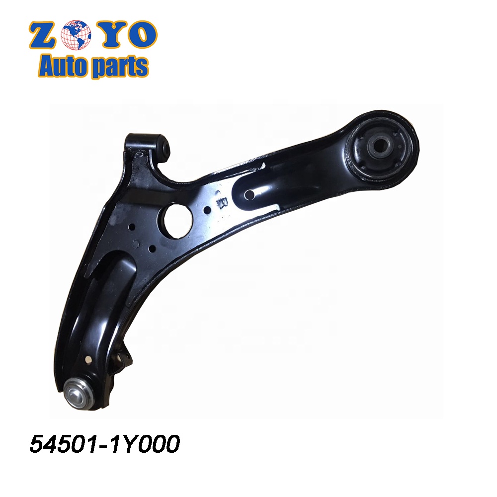 Auto Suspension Part Left Right Control Arm for Kia Picanto 2001-2009 OEM Standard