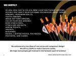 Customized Carbon Arrows For Archery Pro Shops, Archery Clubs, Archery Group,