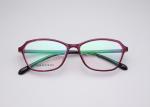 Small-Framed Ultra-Light Tr90 Frame Round Memory For Comfortable Wear
