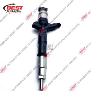 Genuine New Common rail Injector 095000-6720 23670-30130