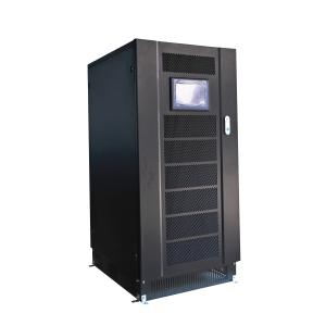 Uninterruptible Power Supply Modular Online UPS 100KVA Low Frequency