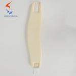 Low price neck brace elastic foam neck collar soft in S-XL size