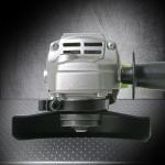8500/Min 5 Inch 1300W Angle Grinder And Polisher