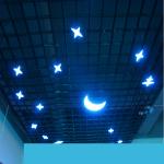 top quality flexible decoration tape/ el tape/ el light tape