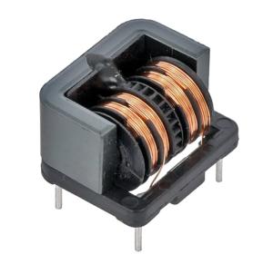 China High Impedance Type AC Line Filters, Common Mode Coils factory