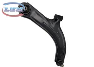 China Front Right Lower Control Arm For NISSAN Tiida Latio C11 54500-ED50A factory
