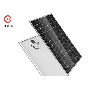 345 Watt 72 Cells Solar Module Panel Long Life Span For Solar Power System
