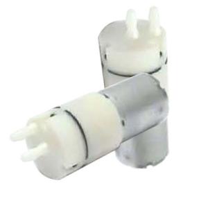 China Cosmetic Tool Use 27mm Micro Water Pump with 500mmHg Max Water Pressure factory