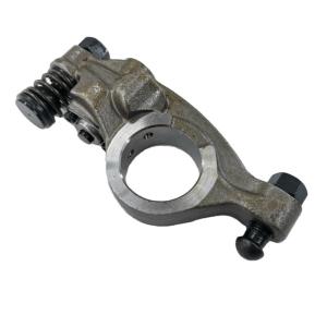 China Steel OEM 612630050109 1003189325 Exhaust Valve Rocker Arm Assembly for Weichai WP12 WP13 Engine Spare Parts factory