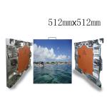 Commercial Large Concert Indoor LED Display Module P2 Led Module 1R1G1B
