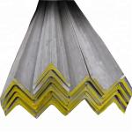 30x30x3mm 50x50x5mm SS316 SS304 Stainless Angle Bar