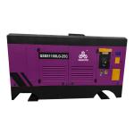 SANROCK Screw Air Compressor Water Well High Pressure Screw Air Compressor