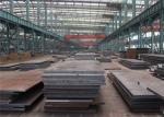 Hot / Cold Rolled 317l Stainless Steel Sheet W.-Nr.1.4438 4.0mm - 100mm
