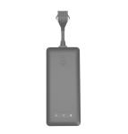 Mini Size 4G GPS Tracking Device supports GPS/Beidou/Base station positioning